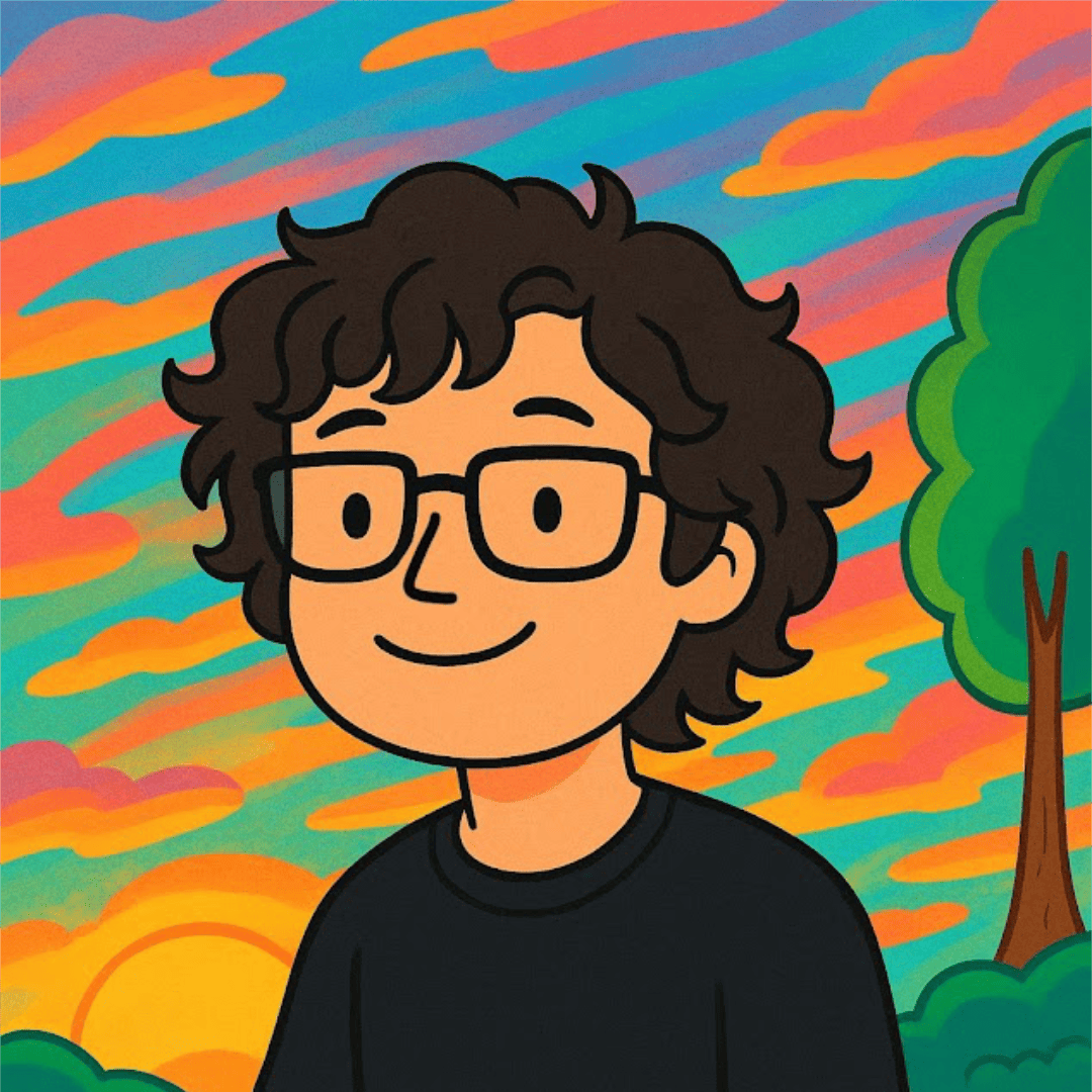 Ivan's Profile Photo